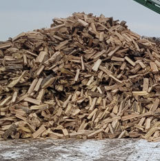 Premium Seasoned Firewood - Full Cord